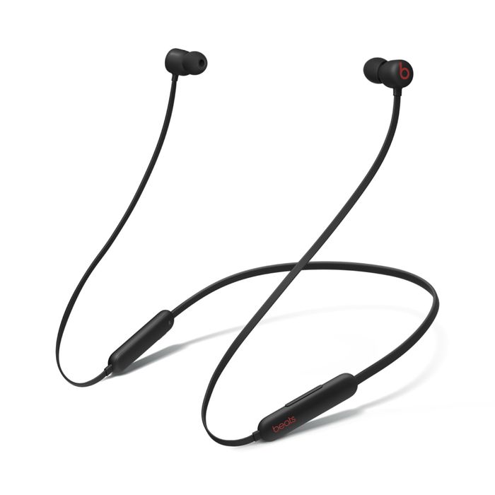 Навушники Beats Flex All-Day Wireless Beats Black (MYMC2)
