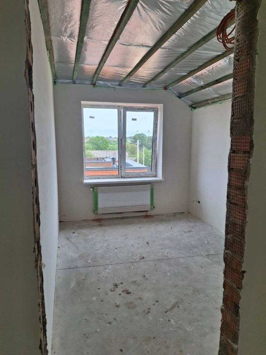Продаж нового будинку в Якушинцях