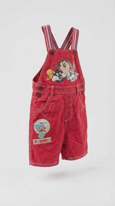 Ładne ubranka dla dziewczynki