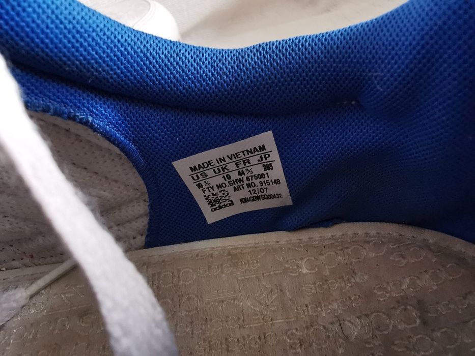 Adidas ZX 500 Olympic Munich 72 Rare kolekcjonerskie 44 2/3