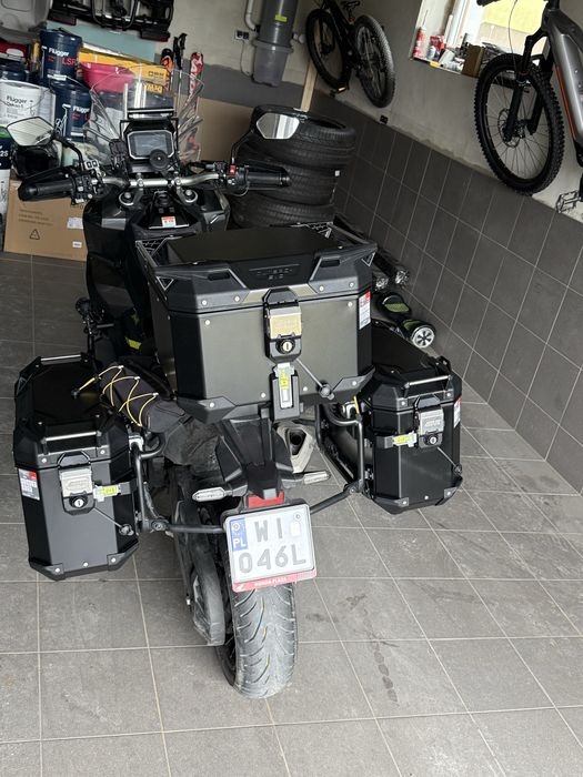 Honda x-adv 750 2023 r fv 23%