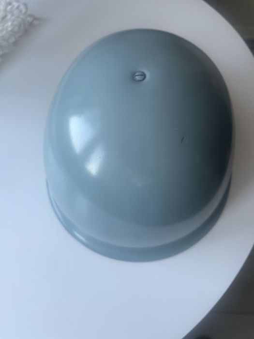 Hełm wojskowy kolekcjonerski z układu warszawskiego