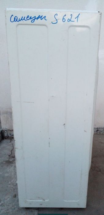 Бак стиралки Ханса