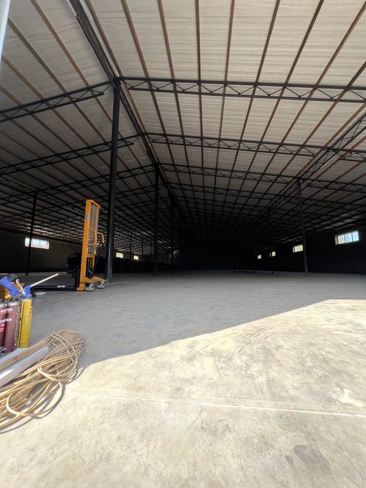 Оренда складських і виробничих приміщень Мостиська , Львівщина