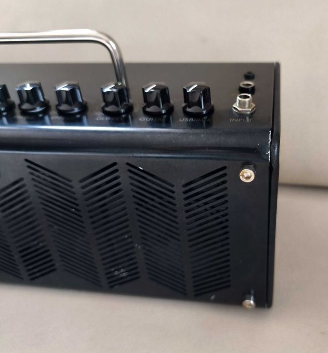 Wzmacniacz Gitarowy Kombo - Yamaha THR10C, THR10, efekty gitarowe!!!