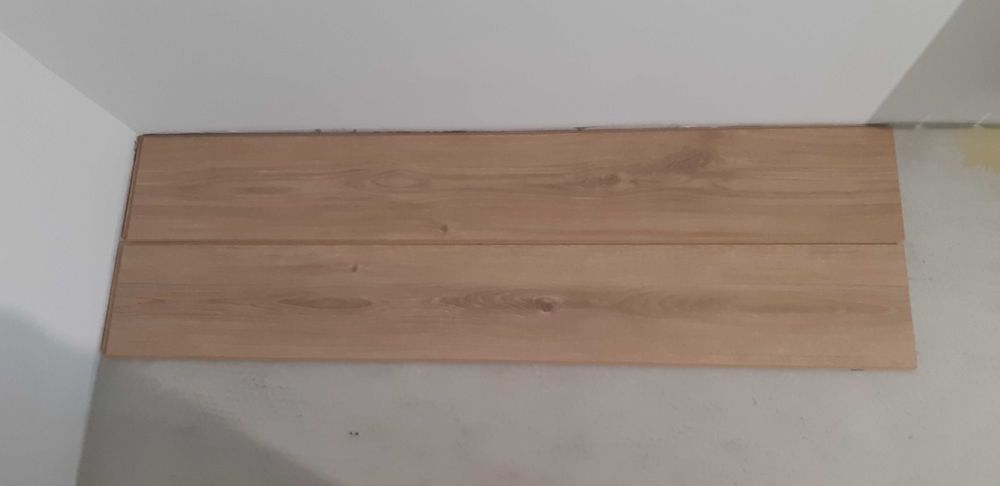 Panele podłogowe nowe
