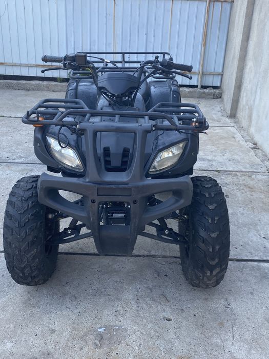 Квадрик SPARK-250