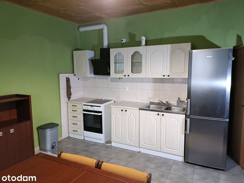 Wynajem Sosnowiec Sielec