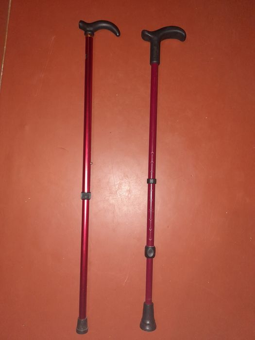 Тростина - милиця для дорослих