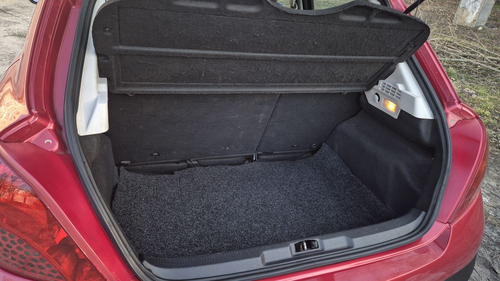 Peugeot 207 продаж