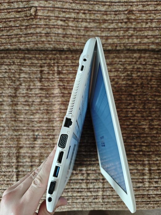 Ноутбук asus x540sa