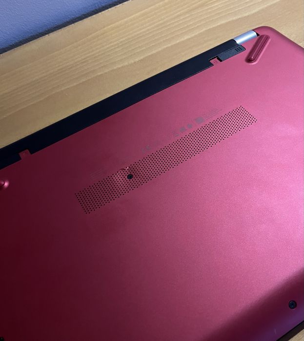 Computador Portátil HP 15.6”