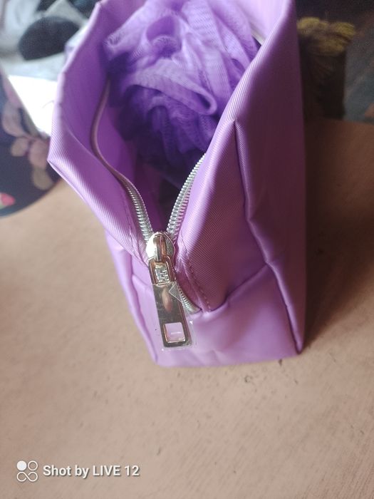 Zestaw kosmetyków chwila relaksu avon
