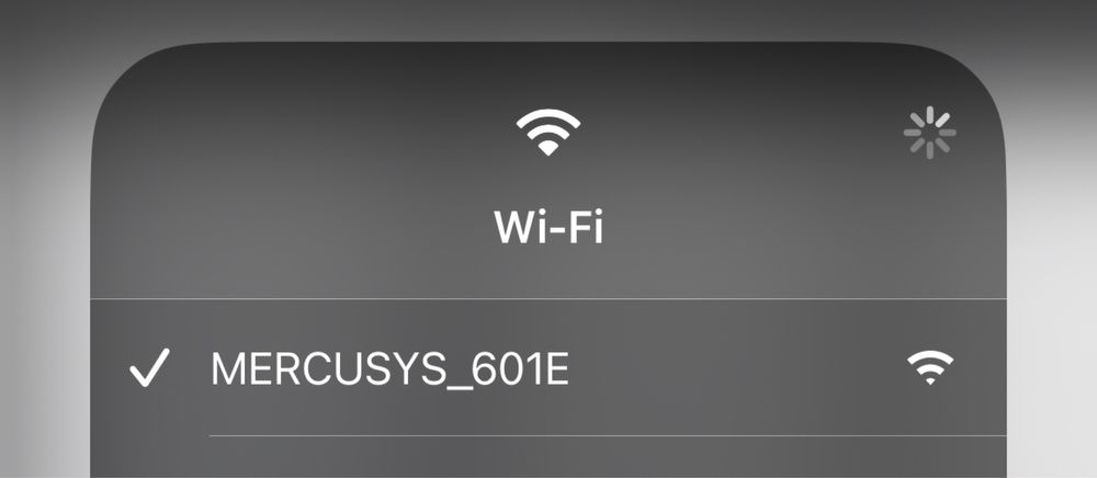 Маршрутизатор Mercusys MW305R_V3 WiFi4 / N300 / 100Мбіт/с wifi роутер