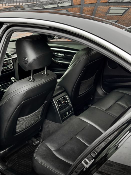 Продам BMW F30 328d 2016