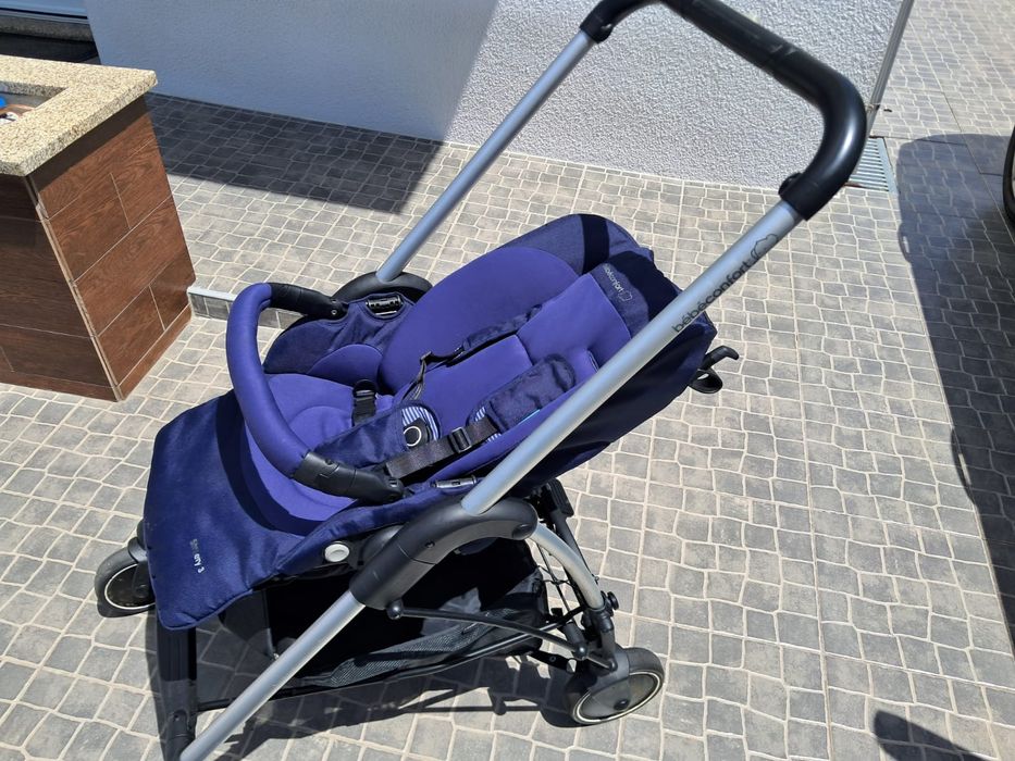 Carrinho bébé Bebeconfort
