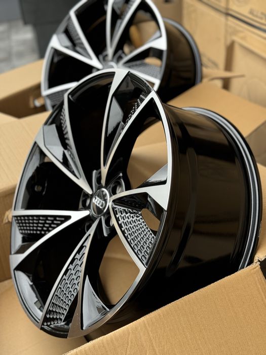 Диски Нові R20/5/112 AUDI A5 A6 A7 A8 Q4 Q5 Q7 Q8 ETRON