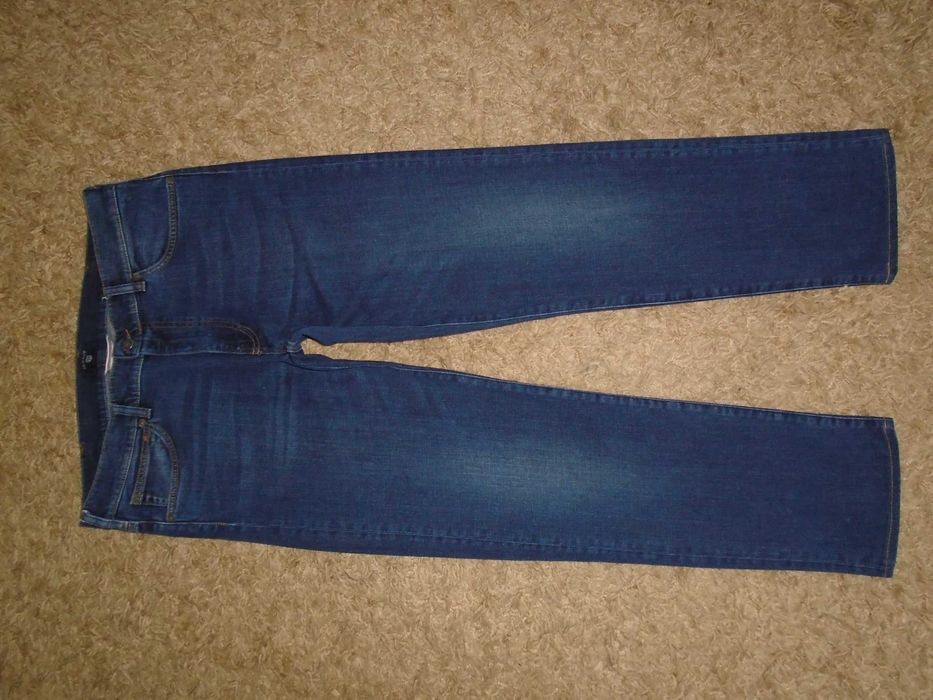 Джинсы GANT Regular USA W32 L32-30