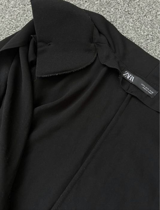 Жіноча сукня-комбінезон Zara