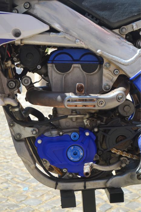 Yamaha Yzf250 2020 disponivel ate ao final do mes