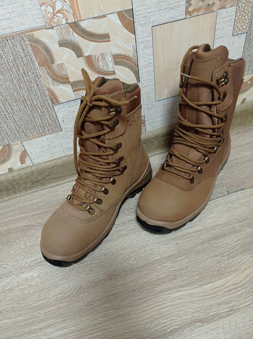 Черевики демисезонні