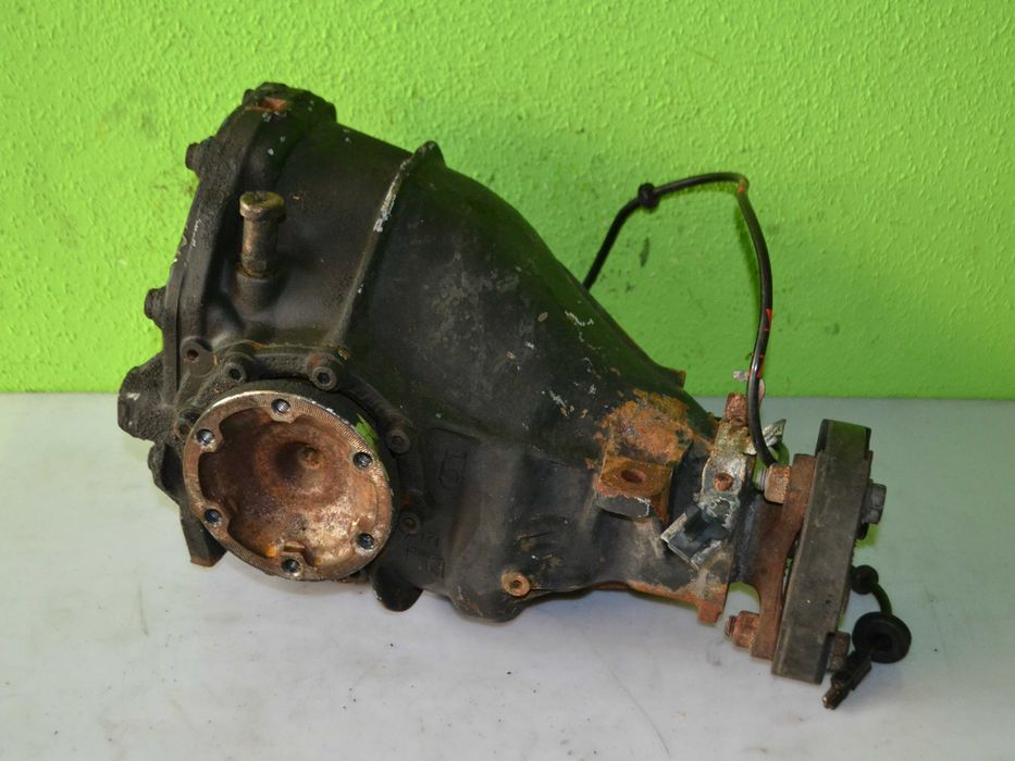 Dyferencjał dyfer tył MERCEDES SL R129 2.8 V6  3.06