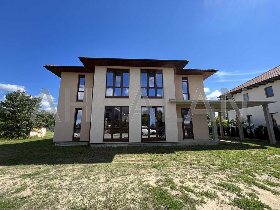 Продаж будинку 270 м2 Романків, Обухівський район