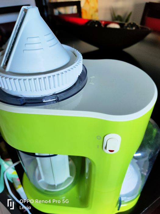 Espiriralizador linguini