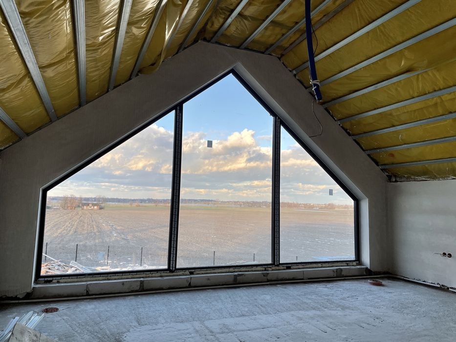 Tynki maszynowe •hybrydowe •gipsowe •cementowo-wapienne