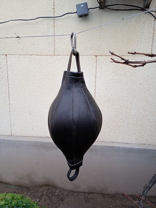 Груша боксерская