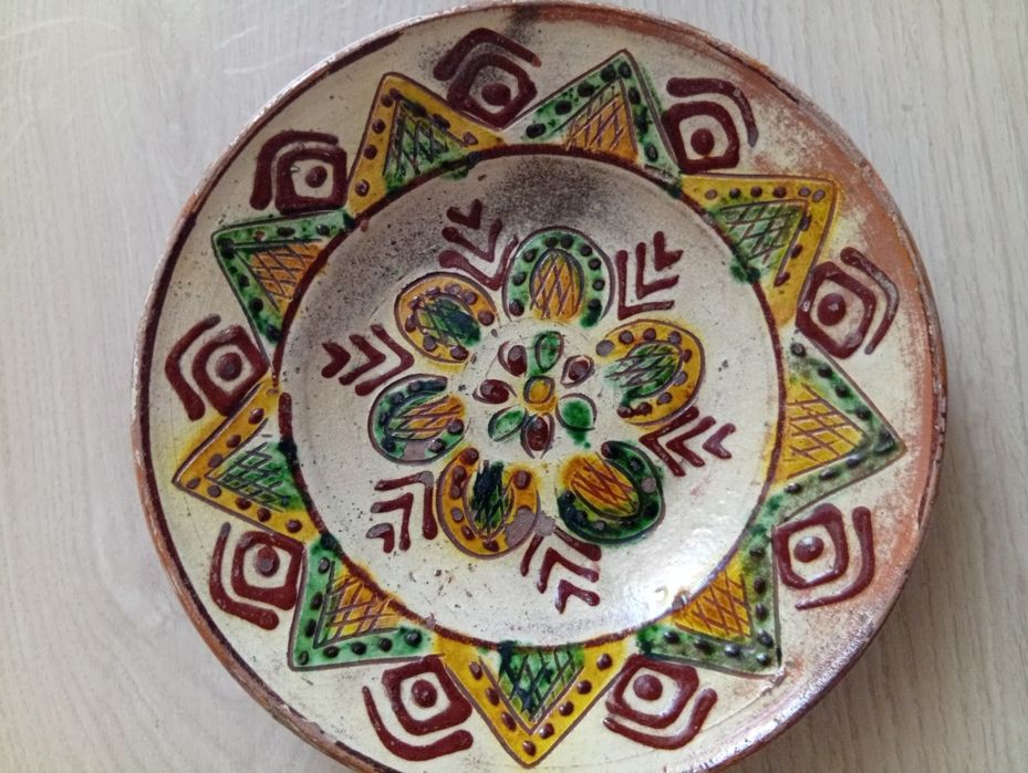 Сервіз чайний новий