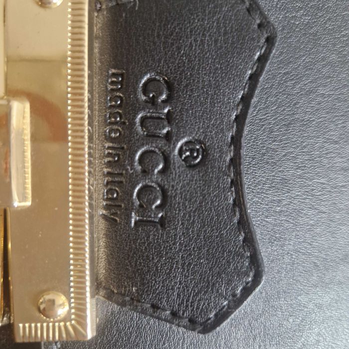 Piękny skórzany plecaczek