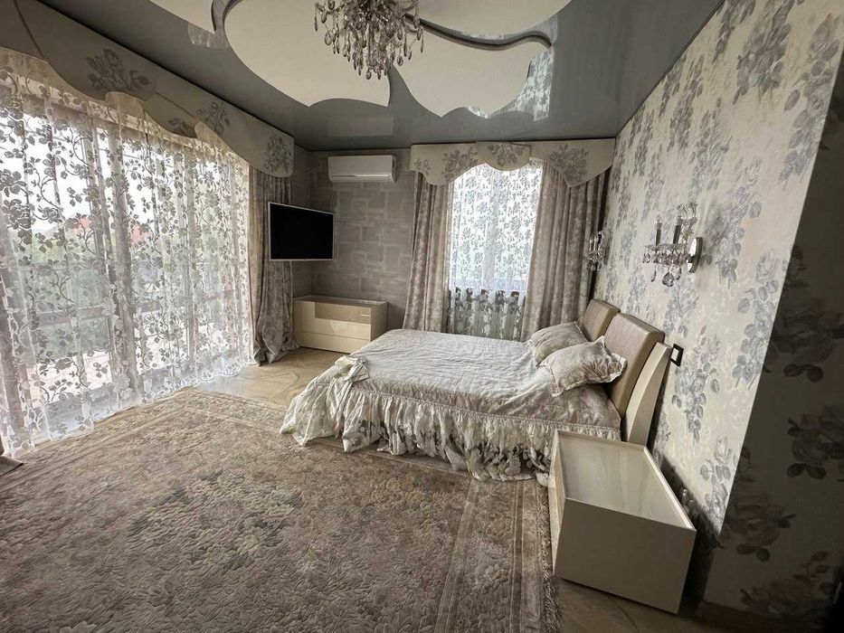 Продам КАЧЕСТВЕННЫЙ ДОМ посёлок Кирова м Ак Павлова и Ак Барабашова AB