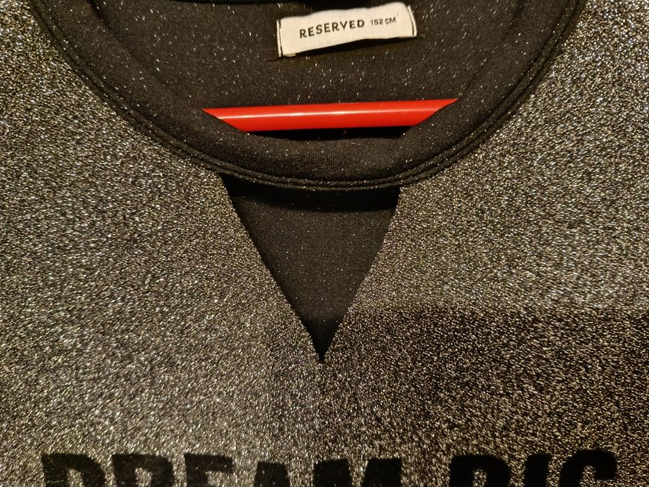 Bluzka dziewczęca Reserved roz.152