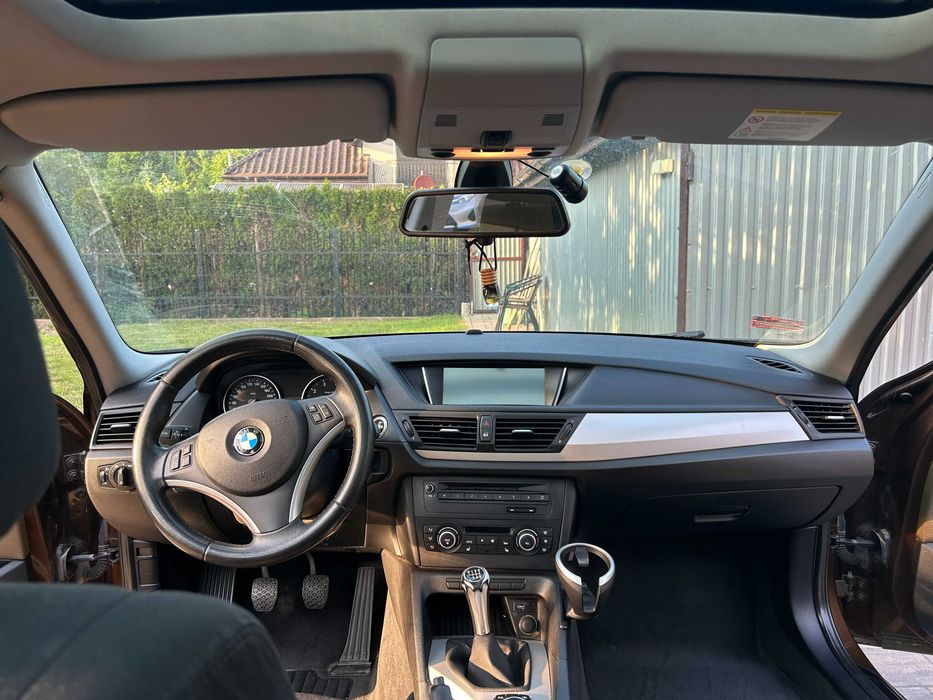 BMW X1 E84 2010