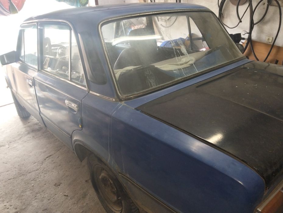 Продам машину ВАЗ 01