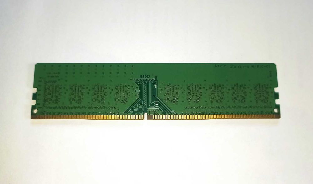 ОЗП Crucial 4GB DDR4-2133 (CT4G4DFS8213.C8FAR2)