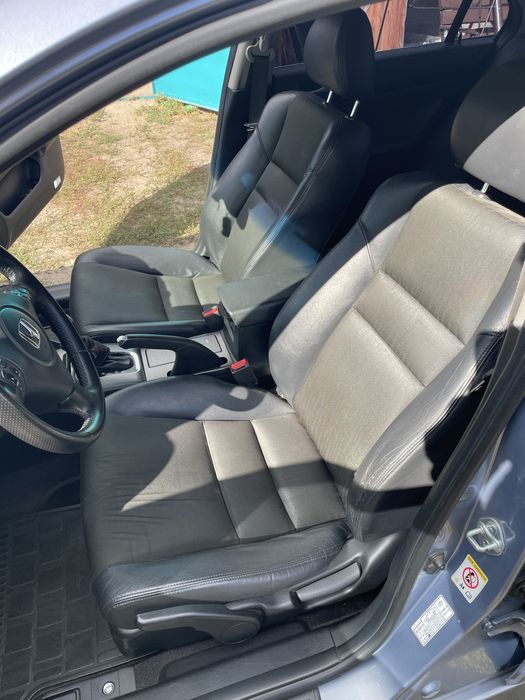 Продам Honda Accord 7