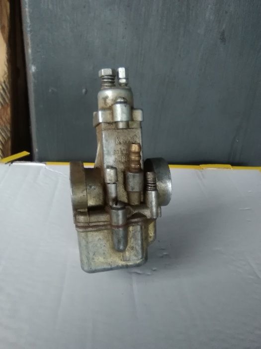 карбюратор к62 с  минск