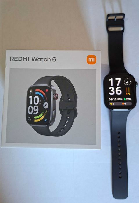Redmi Watch 6+Redmi Watch 5+ Xioami Smart Band 9 Pro+ Ofertas