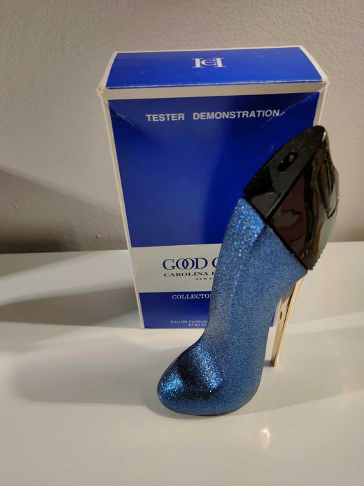 Perfumes good girl todos os modelos