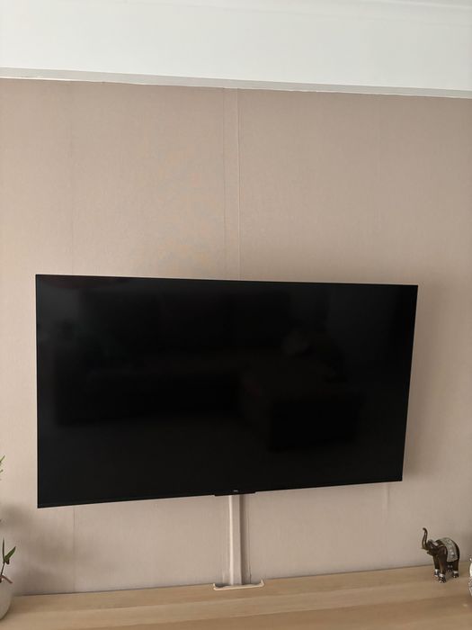 Tv 55” Google Tv 4k