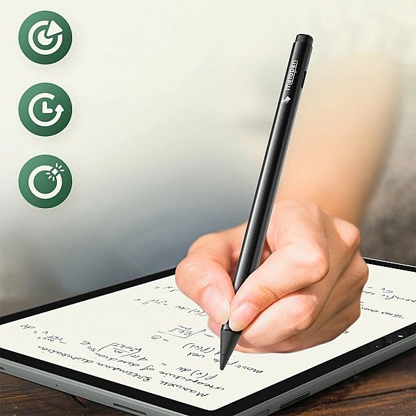 Rysik Metapen Pen G1 - czarny