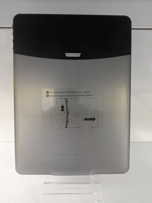Електрона книга PocketBook 902 экран 9.7"