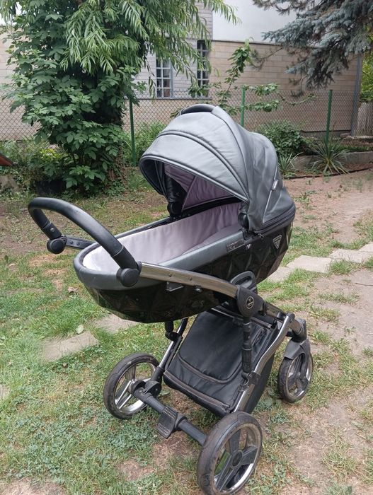 Junama diamond 2w1