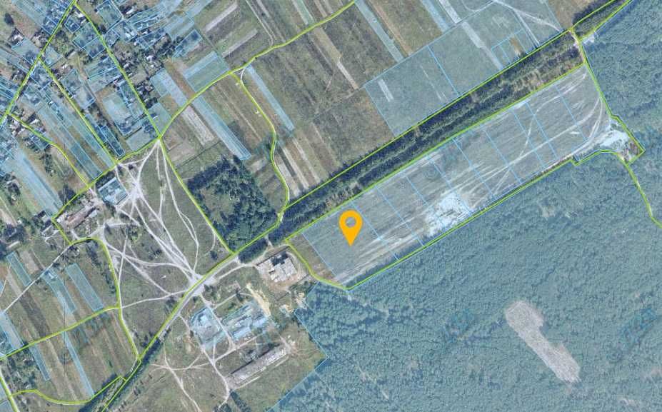 Продается участок 2 га для введения с/х в селе Коленци. Собственник