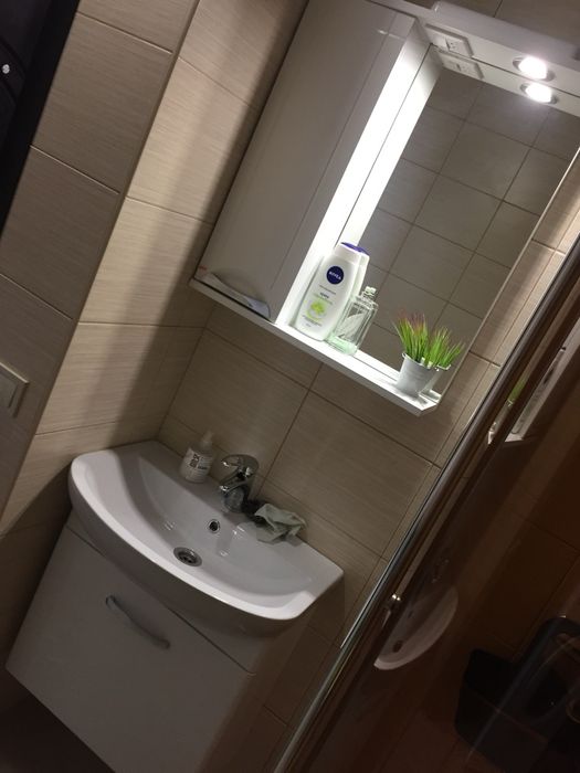 Сдам уютная  однокомнатная квартира студия Котовского