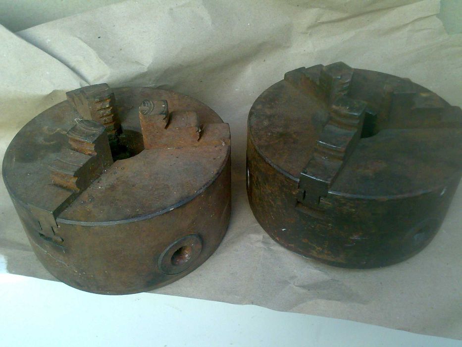 Патрон  130     мм.