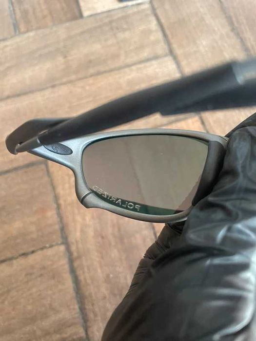 Óculos de sol Double X