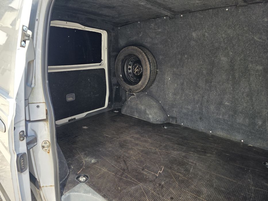 Mercedes Vito 2005